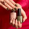 SMALTO CND VINYLUX Cap & Gown